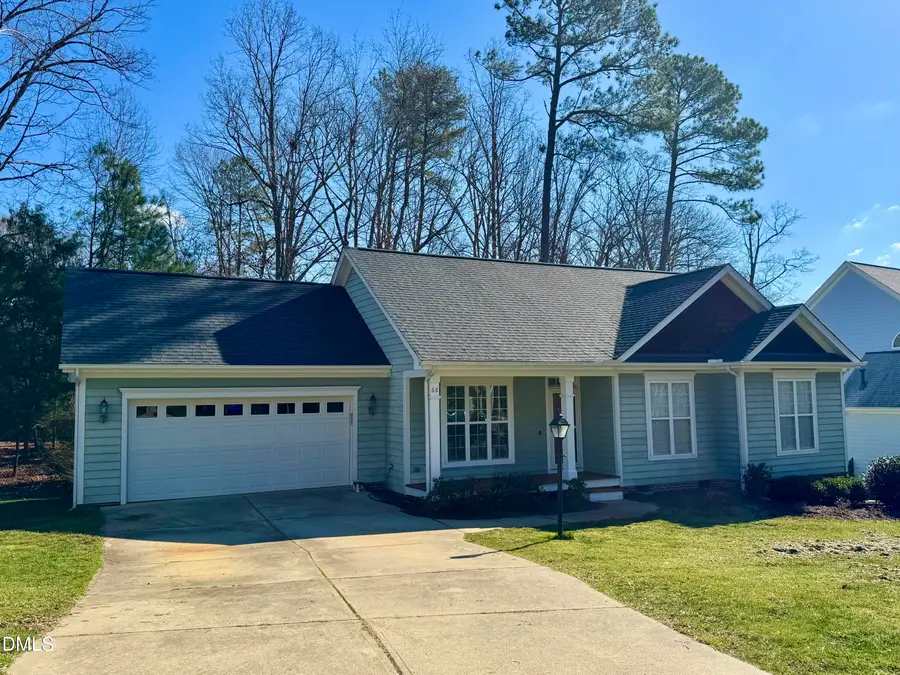 66 Bellemont Road, Pittsboro, NC 27312 - #2