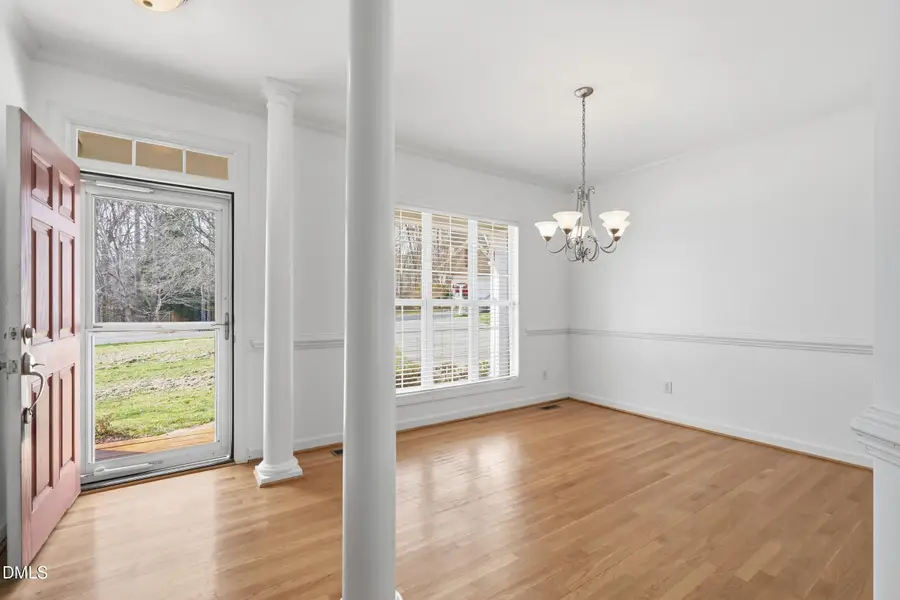 66 Bellemont Road, Pittsboro, NC 27312 - #3