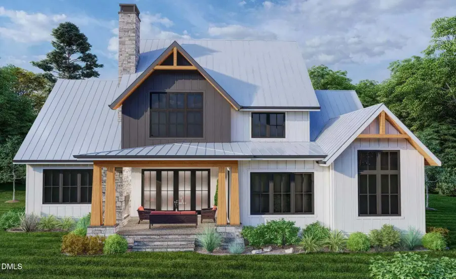 Tbd Magpie Lane, Hillsborough, NC 27278 - #2