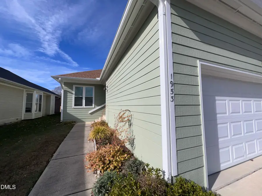 1953 Castle Pines Drive, Raleigh, NC 27604 - #2