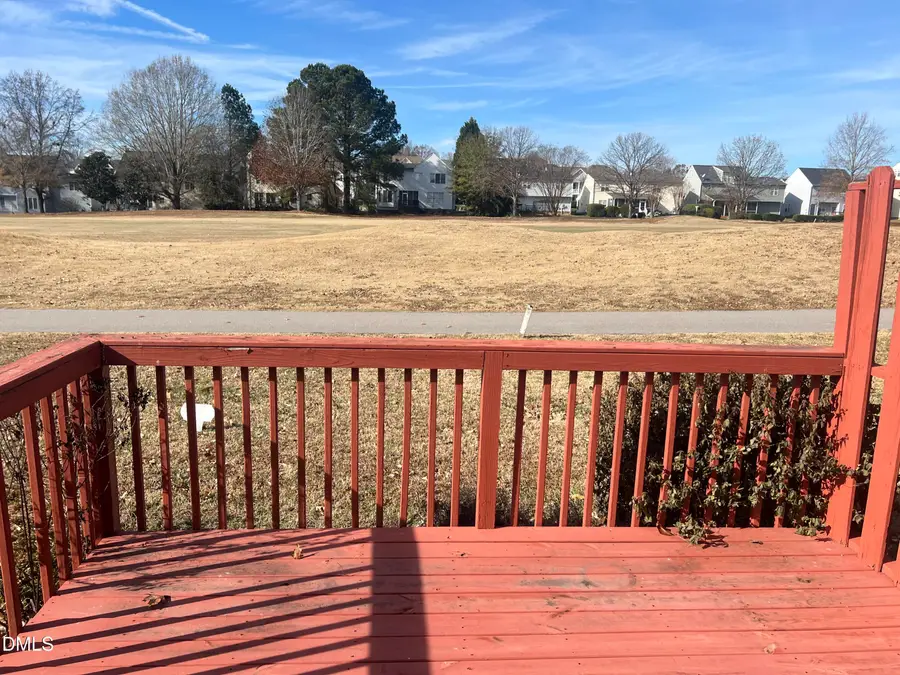 1953 Castle Pines Drive, Raleigh, NC 27604 - #3