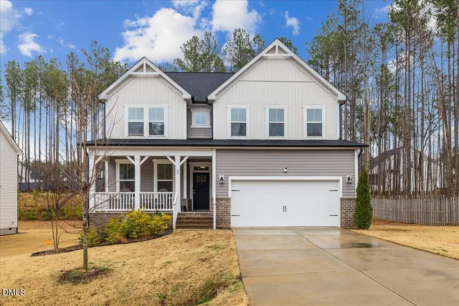 40 Echo Canyon Drive, Clayton, NC 27527 - #2