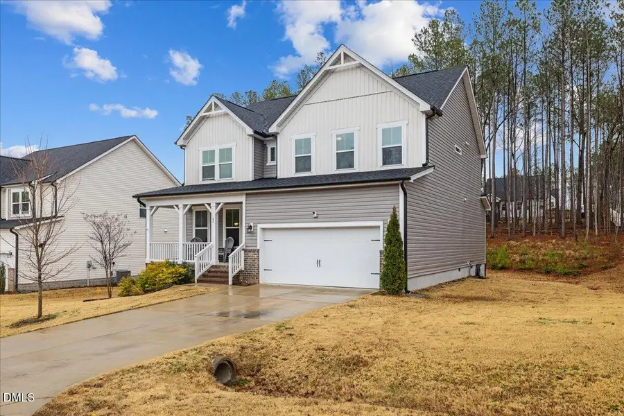 40 Echo Canyon Drive, Clayton, NC 27527 - #3