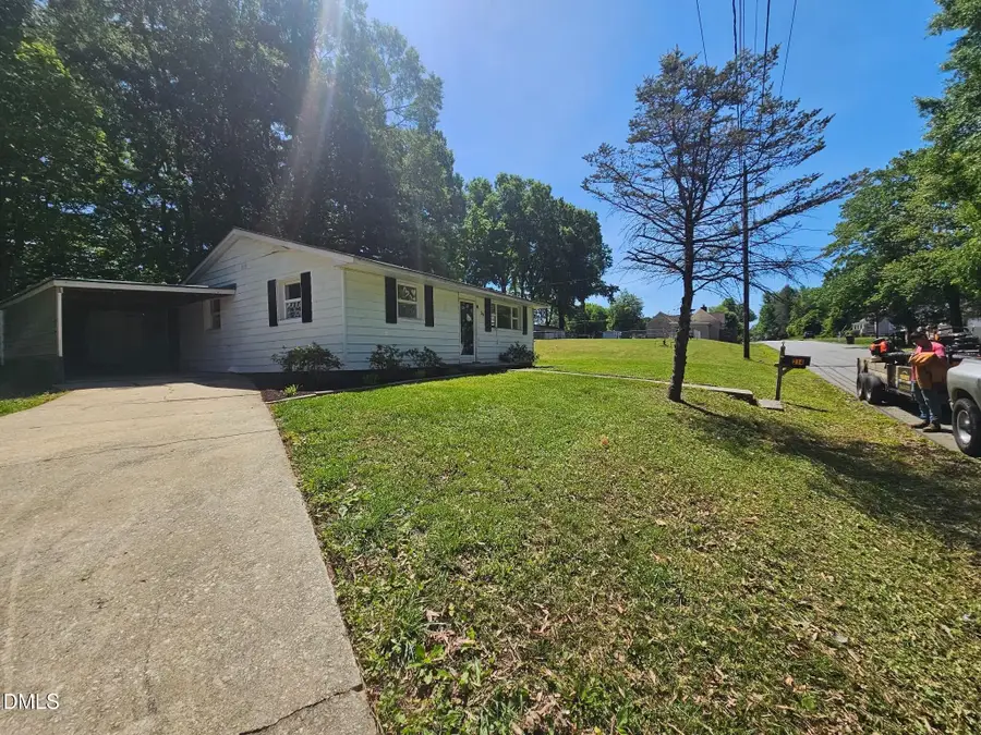 214 Cedar Street, Eden, NC 27288 - #2
