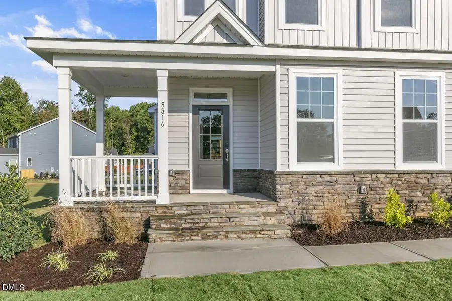 146 Eagle Rock Drive, Lillington, NC 27546 - #3