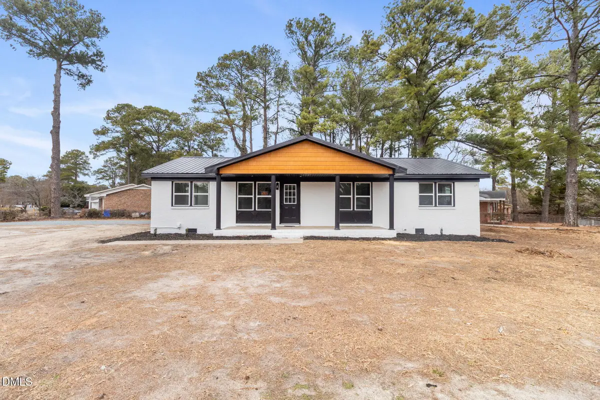 804 Lakecrest Drive, Fayetteville, NC 28301 - #1