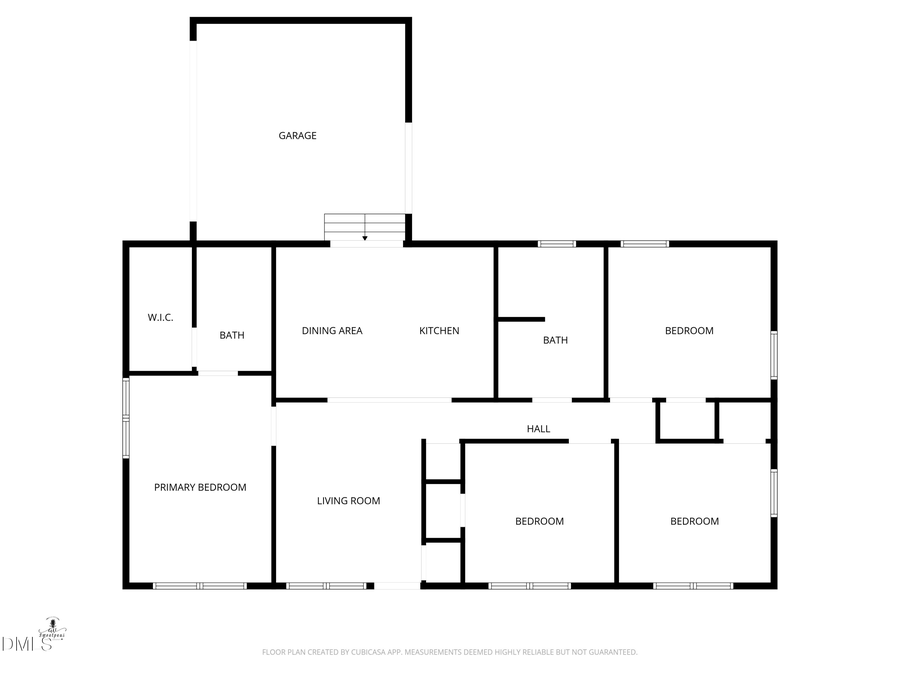 804 Lakecrest Drive, Fayetteville, NC 28301 - #2