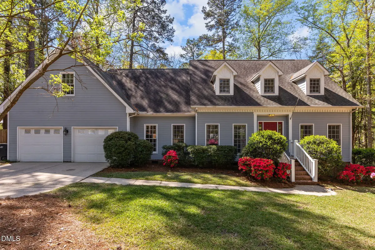 455 Clearfield Lane, Southern Pines, NC 28387 - #1