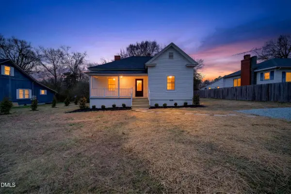 425 Providence Road, Roxboro, NC 27573