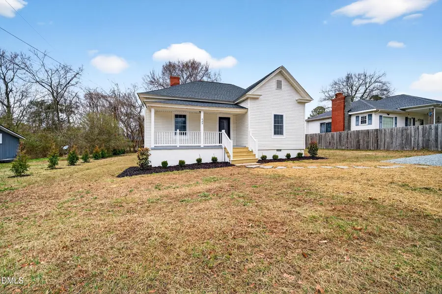 425 Providence Road, Roxboro, NC 27573 - #3