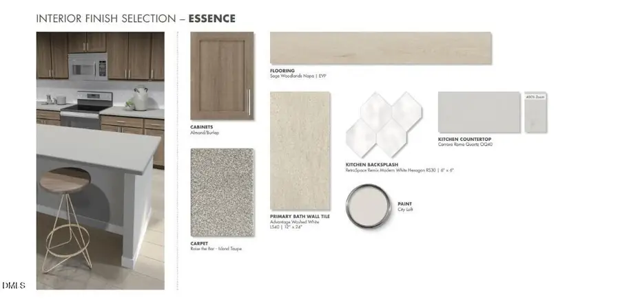 332 Southland Drive, Zebulon, NC 27597 - #3