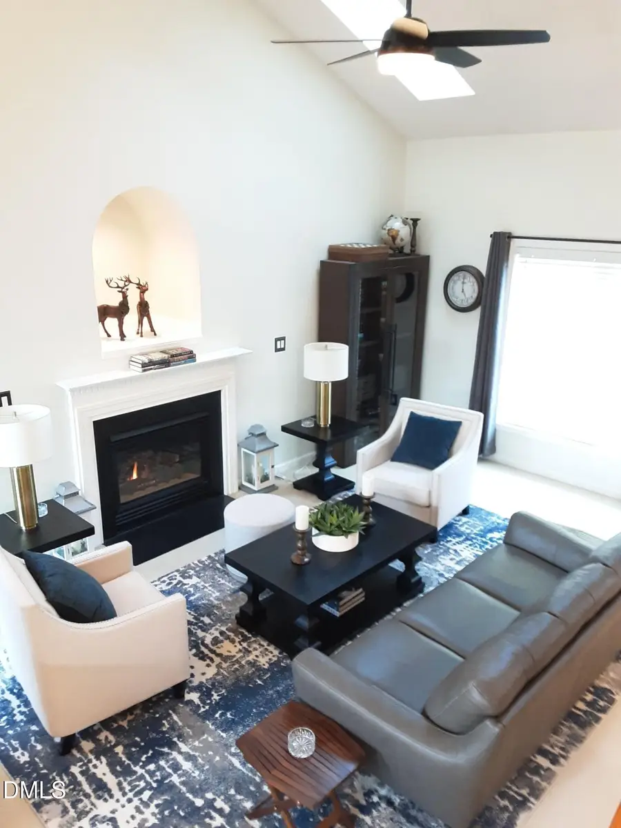 8600 Colville Court, Raleigh, NC 27617 - #2