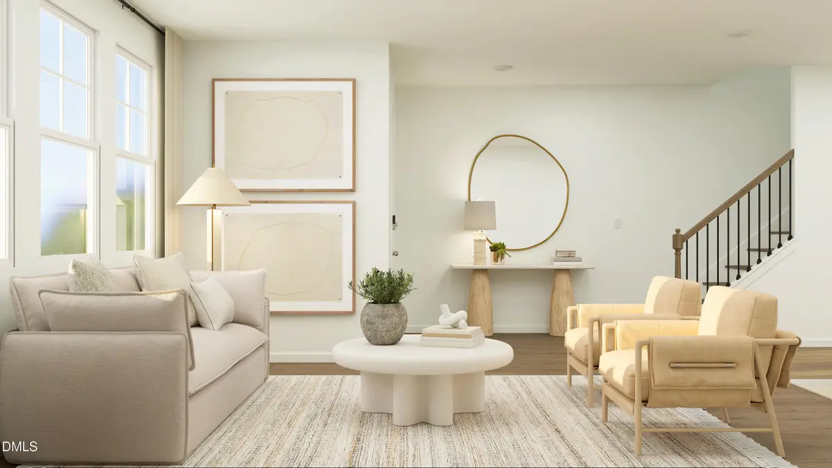 3215 Gypsum Drive, Durham, NC 27703 - #1