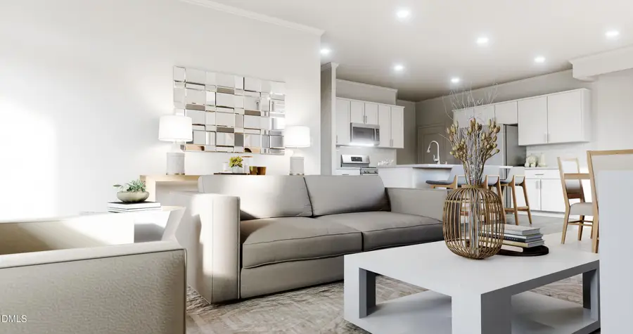 3301 Gypsum Drive, Durham, NC 27703 - #3