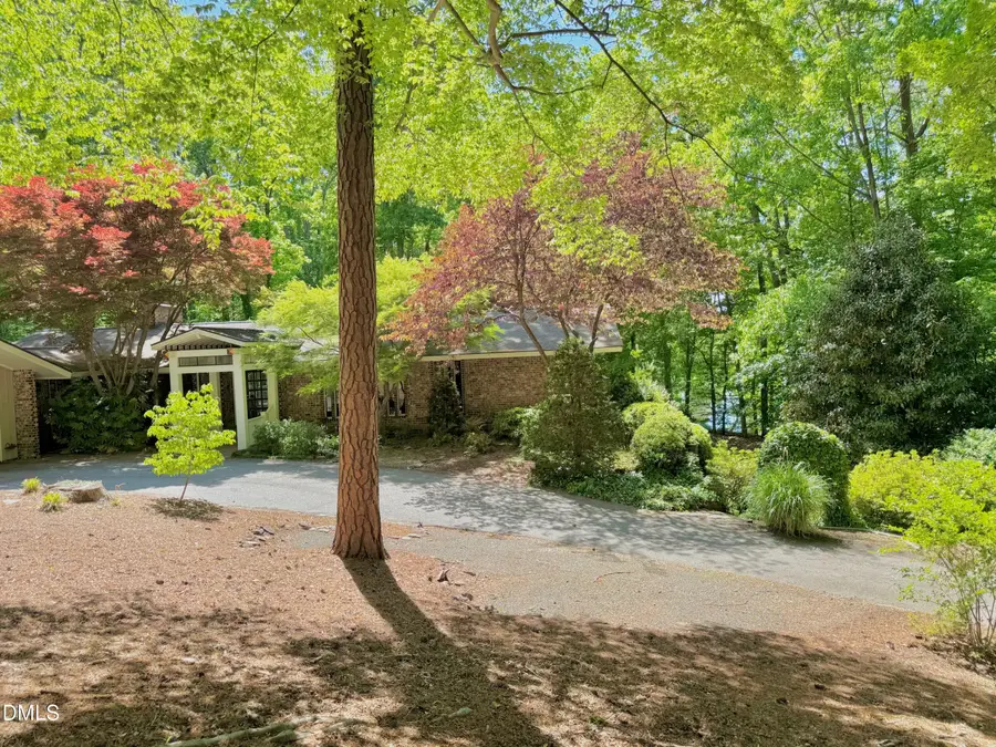 206 Beechwood Trail, Henderson, NC 27536 - #2