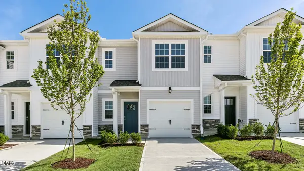 300 Perseus Street, Angier, NC 27501