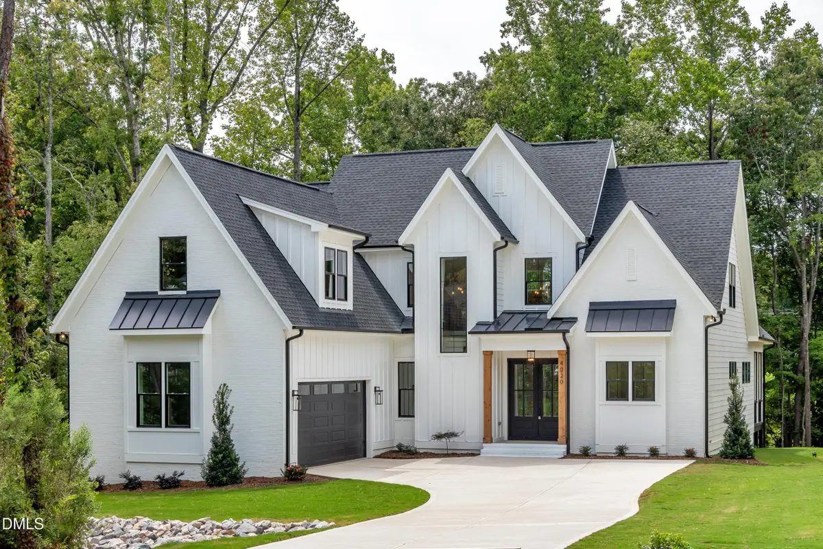 111 Forest Green Drive, Cary, NC 27511 - #1