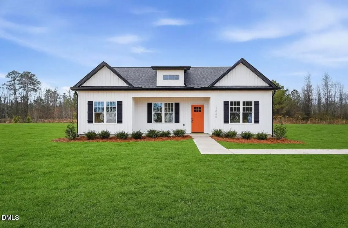 339 Allen Road, Clayton, NC 27520 - #1