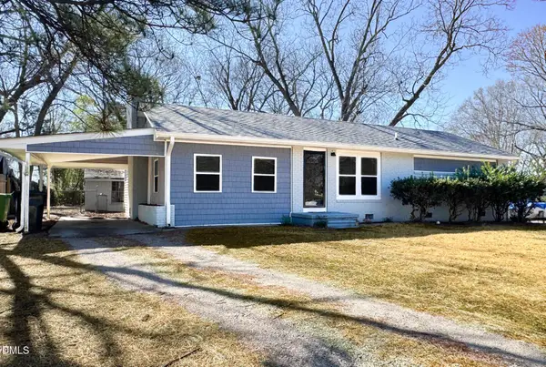 2814 Friar Tuck Road, Raleigh, NC 27610