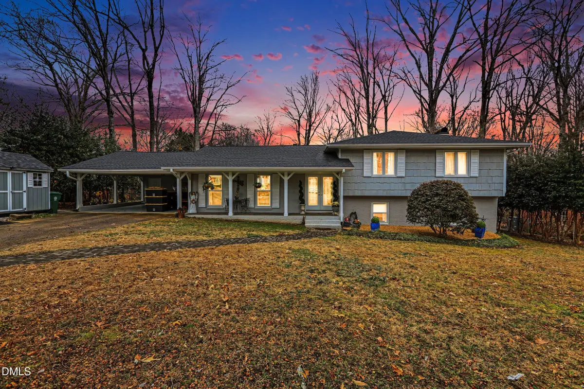 1209 Willowbrook Drive, Cary, NC 27511 - #1