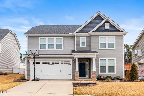 355 Streamliner Boulevard, Clayton, NC 27520