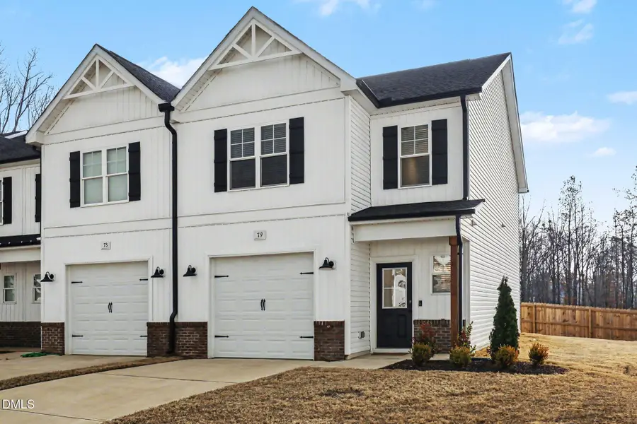 79 Calluna Drive, Clayton, NC 27520 - #2