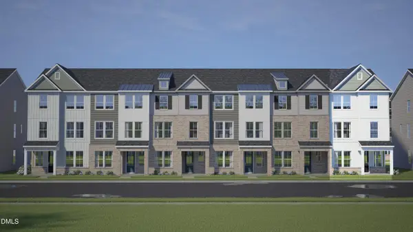 141 Broadway Street #7, Knightdale, NC 27545