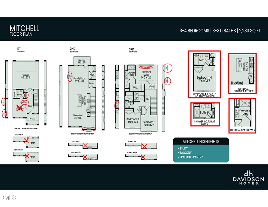 141 Broadway Street #7, Knightdale, NC 27545 - #2