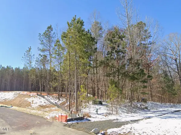 101 Richmond Run, Stem, NC 27581