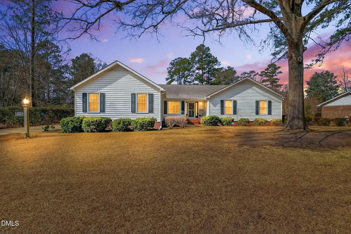 80 Howard Lane, Lillington, NC 27546 - #1