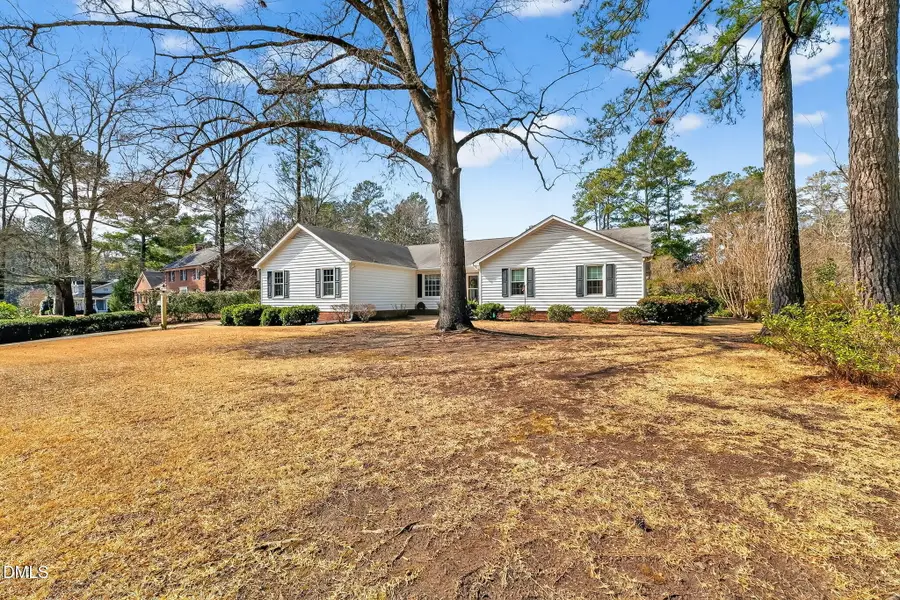 80 Howard Lane, Lillington, NC 27546 - #3