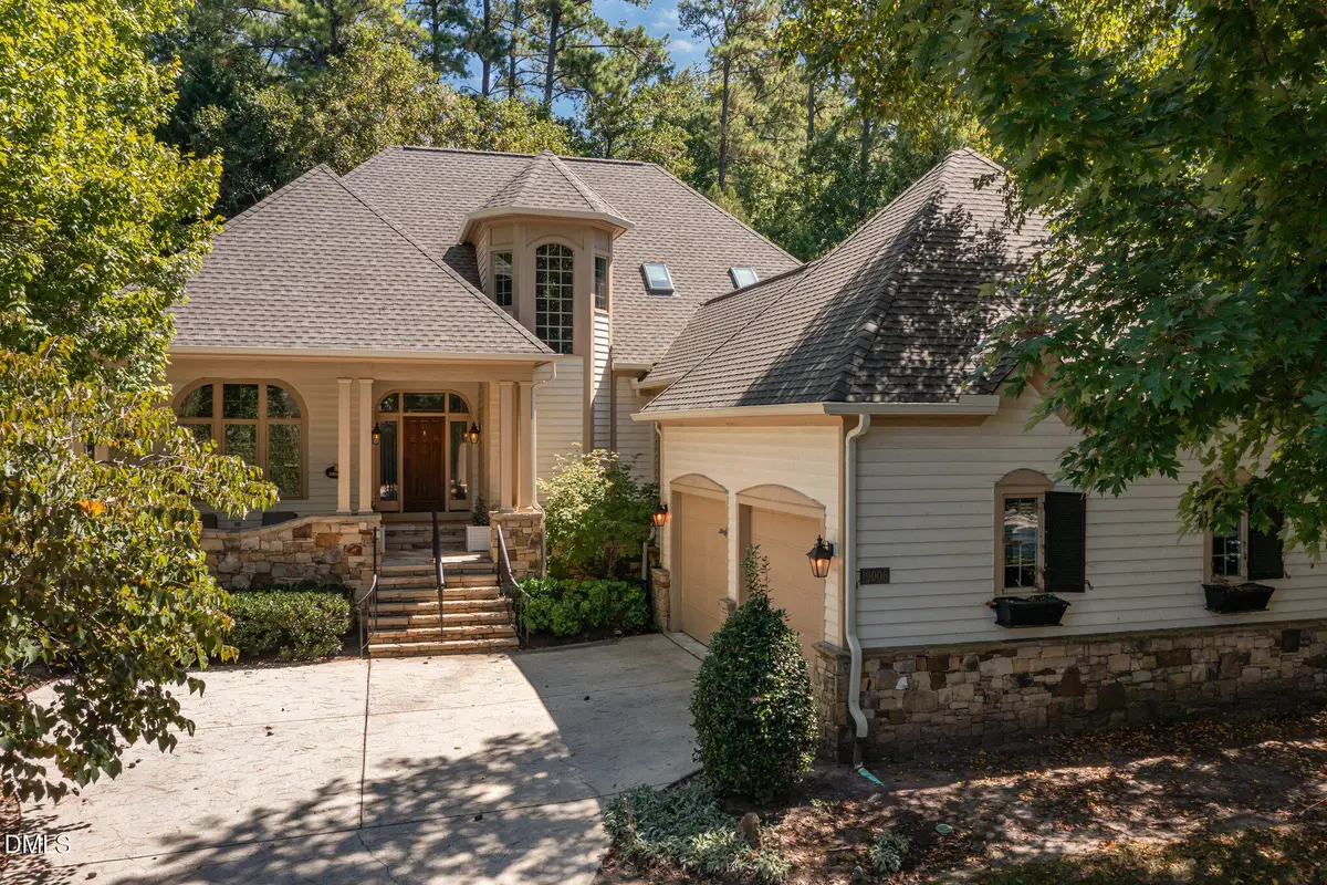 19006 Stone Brook, Chapel Hill, NC 27517 - #1