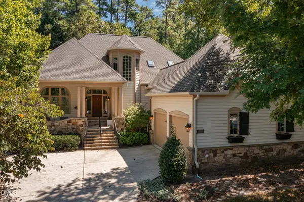 19006 Stone Brook, Chapel Hill, NC 27517