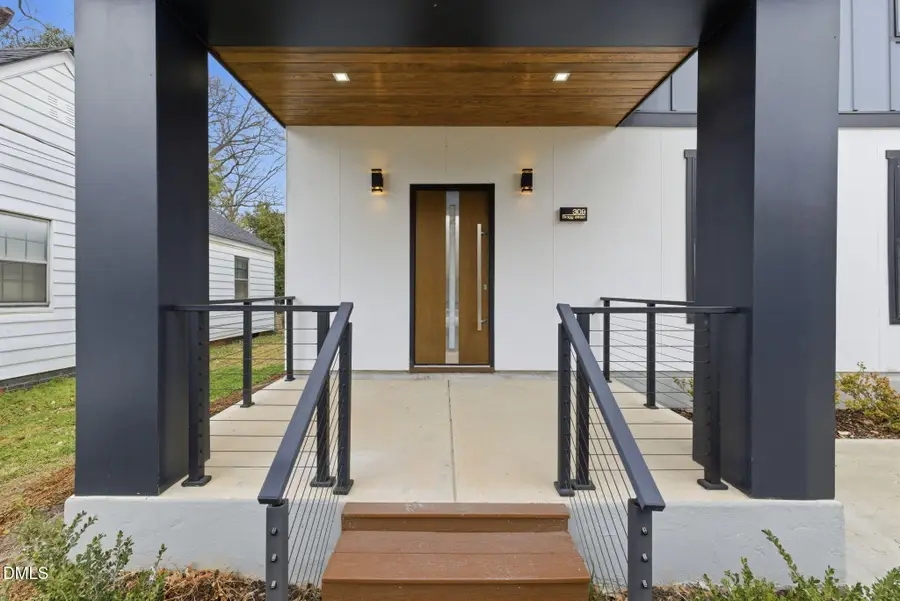 309 Bragg Street, Raleigh, NC 27601 - #2