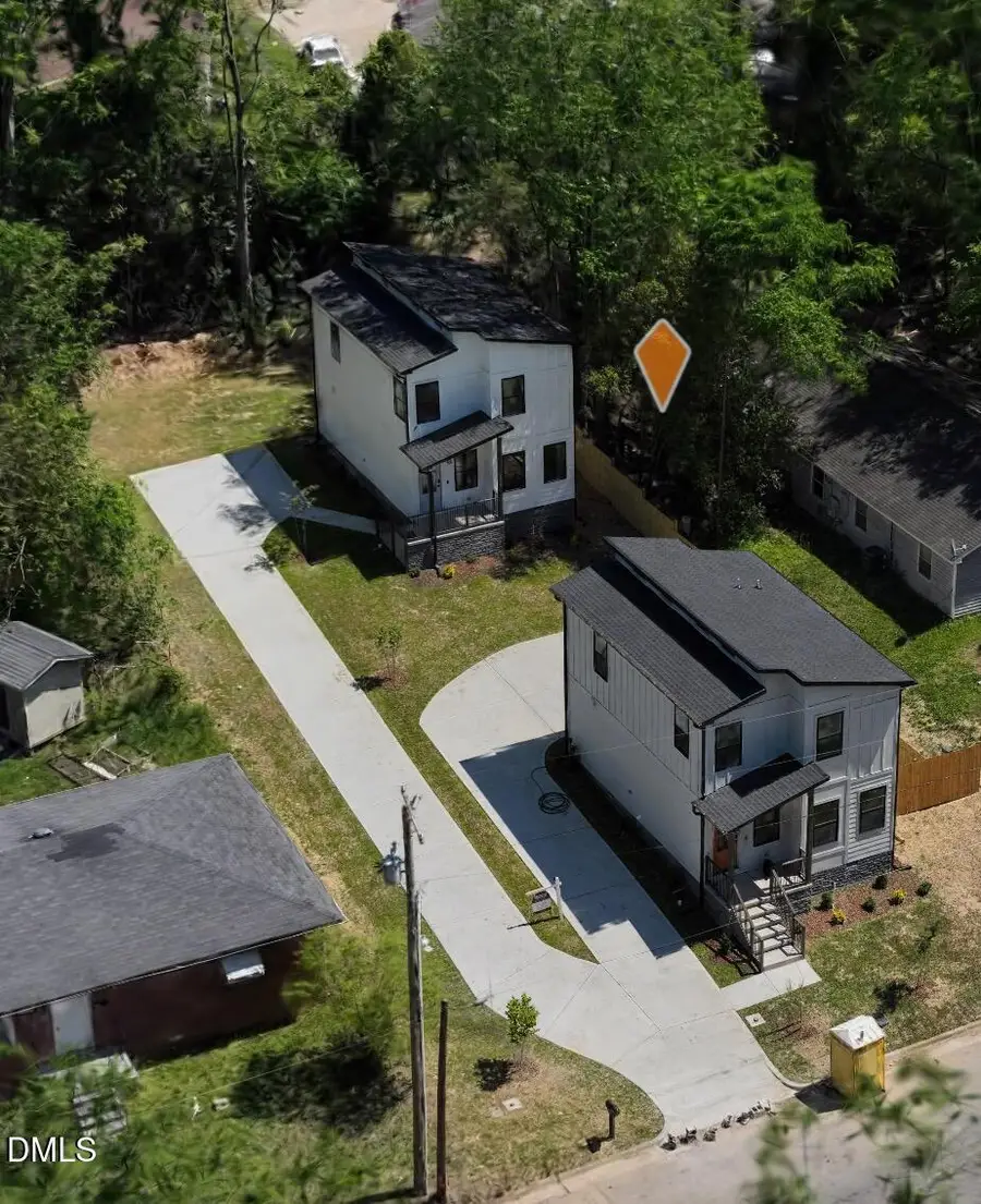 1508 N Hyde Park Avenue, Durham, NC 27701 - #2