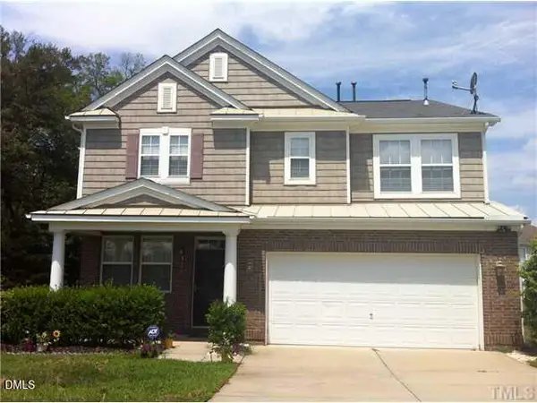 3304 Mackinac Island Lane, Raleigh, NC 27610