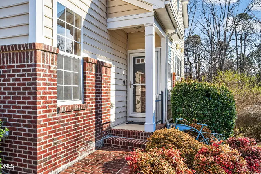 102 Grey Elm Trail, Durham, NC 27713 - #3