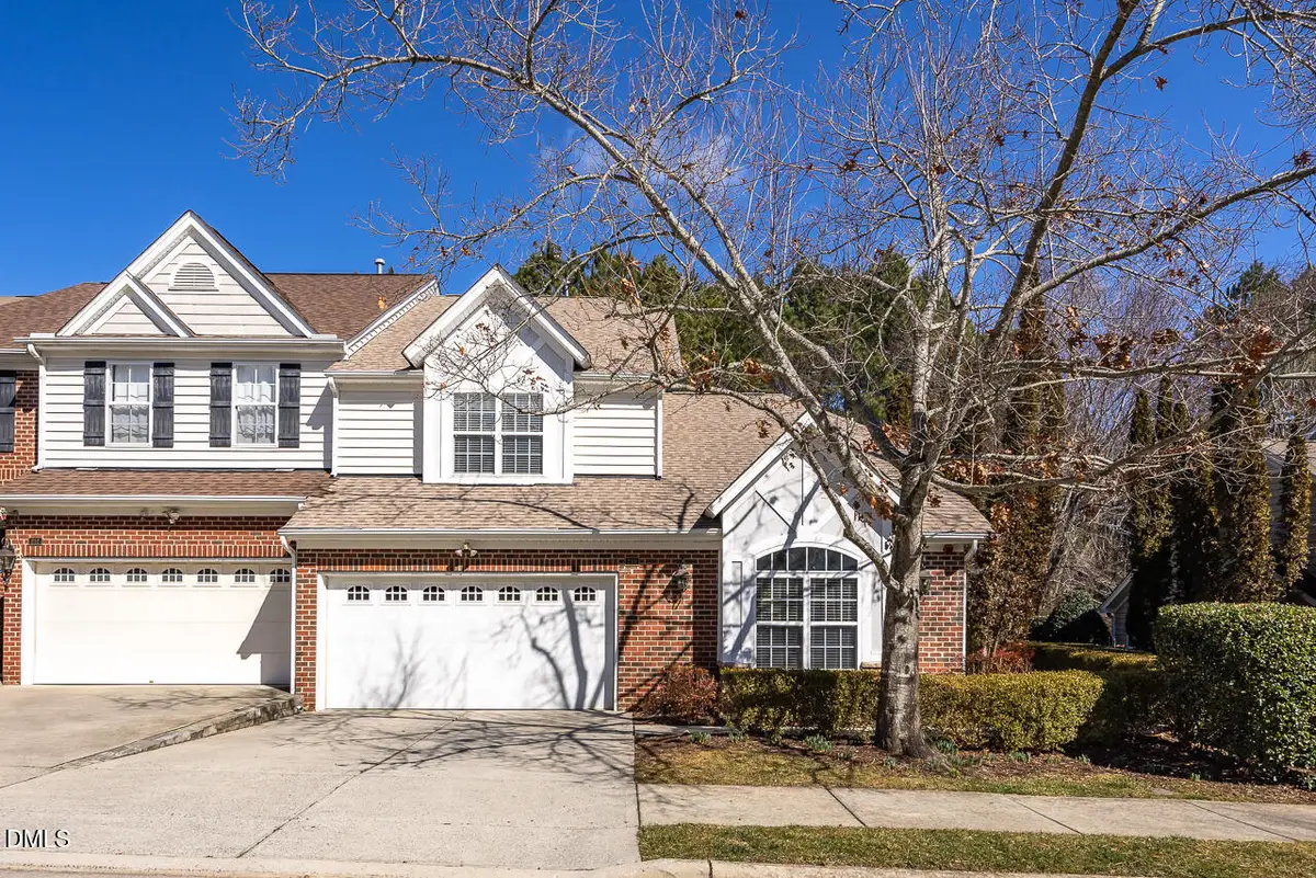 210 Chateau Place, Chapel Hill, NC 27516 - #1