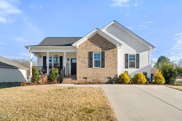 758 Aspenwood Drive, Graham, NC 27253