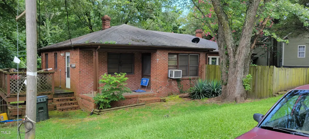 1112 Camden Avenue, Durham, NC 27701 - #1