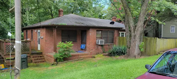 1112 Camden Avenue, Durham, NC 27701