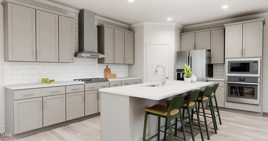 3307 Delmar Drive, Durham, NC 27703 - #3