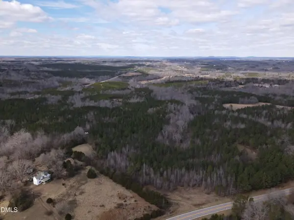 0 Park Springs Road, Providence, NC 27315