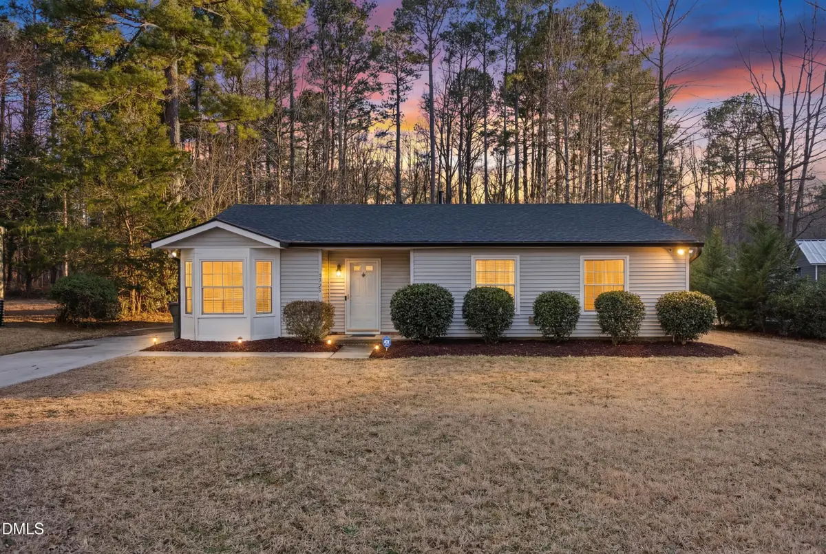 5104 Dice Drive, Raleigh, NC 27616 - #1