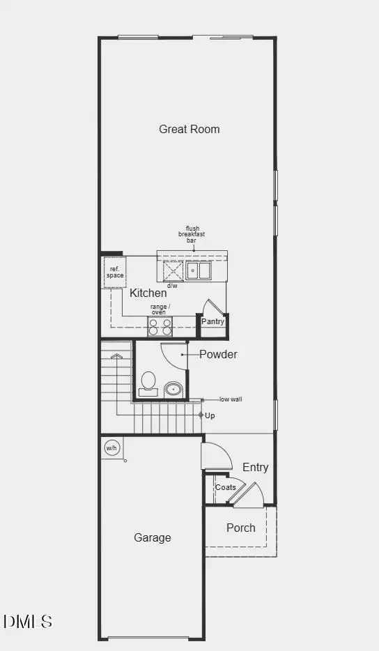 3008 Chrys Street, Durham, NC 27704 - #2