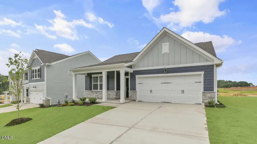 166 Reagan Crest Drive, Clayton, NC 27520 - #3