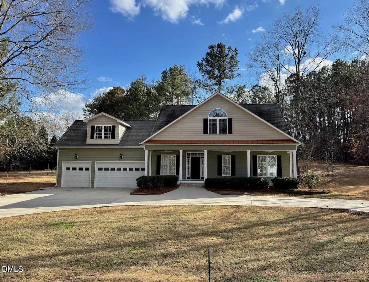 113 Alan Lane, Clayton, NC 27520 - #1