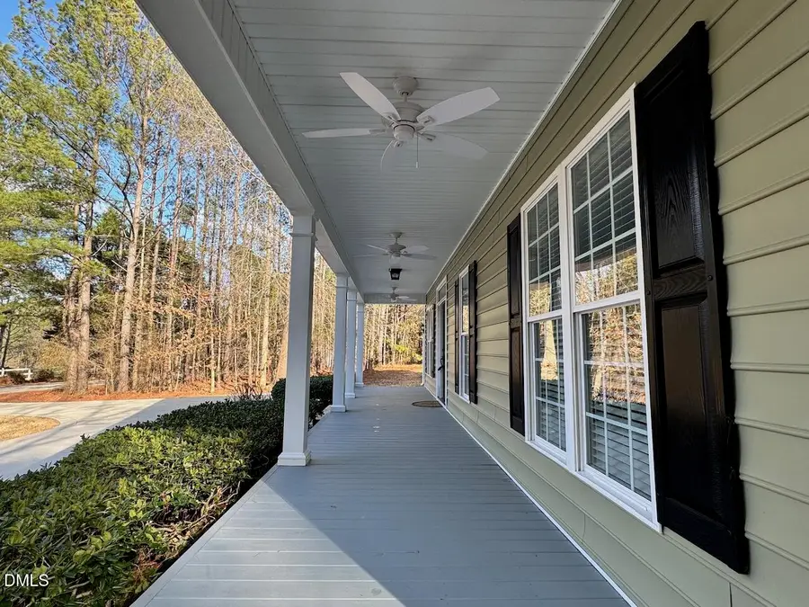 113 Alan Lane, Clayton, NC 27520 - #2