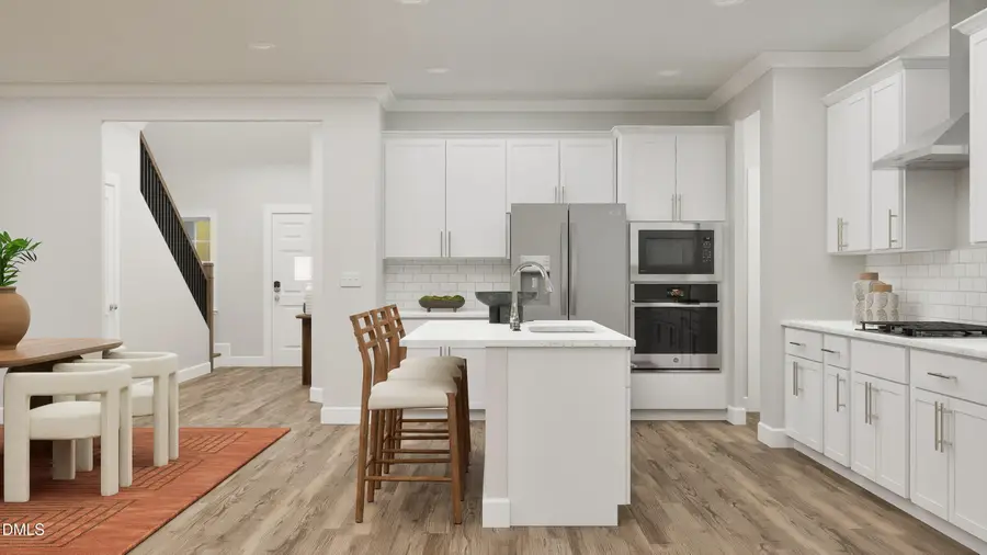 3301 Delmar Drive, Durham, NC 27703 - #3