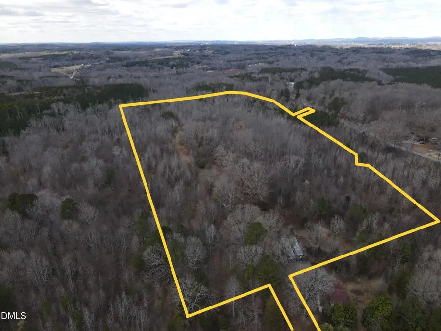 0 Walters Mill Road, Providence, NC 27315 - #2